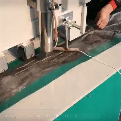 China Hot Air Pvc Tarpaulinwelding Machine Manufacturers Suppliers Factory Direct Price