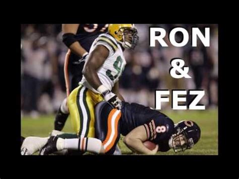 Ron Fez Fez S Gay Football Production YouTube