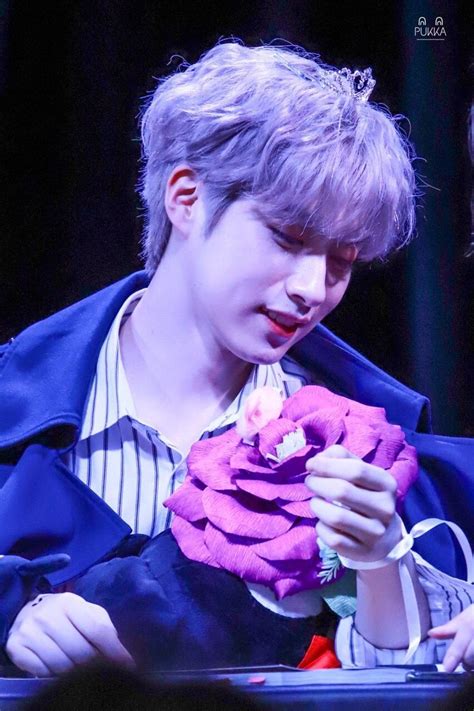 Oneus Son Dongju Xion 손동주 Flower Boys I Luv U Fictional Characters