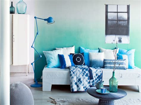 17 примеров оригинальной и эффектной отделки стен