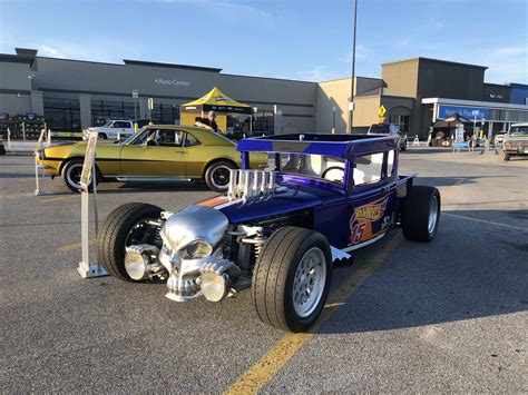 HOT WHEELS LEGENDS TOUR LLEGA POR PRIMERA VEZ A MÉXICO VGEzone