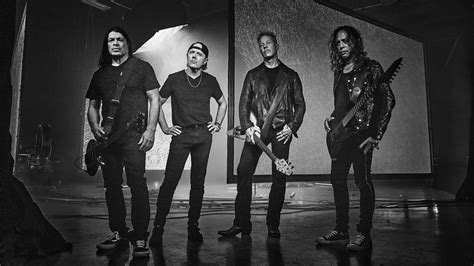 Metallica releases single-day tickets for ‘M72′ tour: How to buy ...