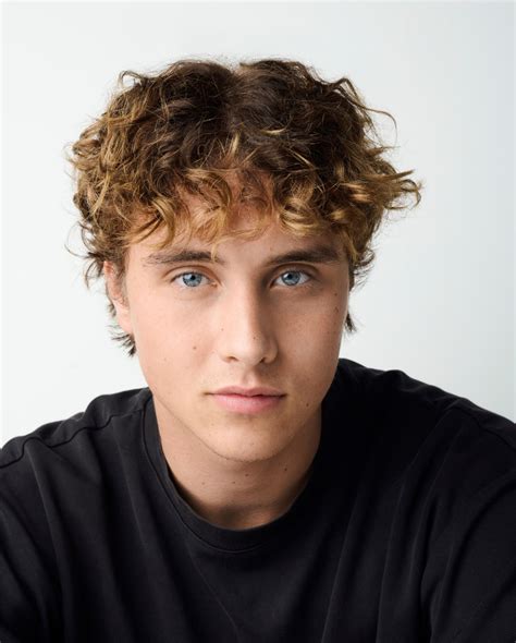 Joseph Zada Movies and TV Shows Best 2025s