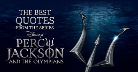 40 Best Percy Jackson And The Olympians Quotes Scattered Quotes