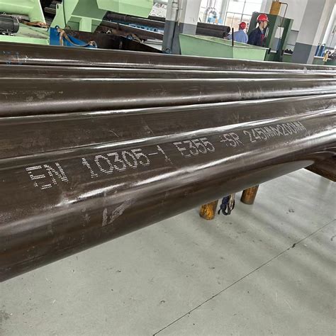 Sae Cold Drawn Seamless Honed Steel Tubing Honed Tubing And