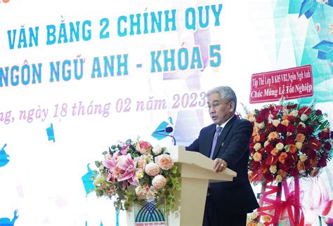 Trường Đh Cửu Long 30 Nhà Sư Tốt Nghiệp Cử Nhân Ngành Ngôn Ngữ Anh