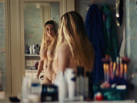 Nude Video Celebs Malou Khebizi Nude Wild Diamond