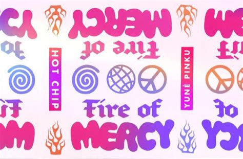 Hot Chip Comparte Remix De Fire Of Mercy