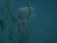 Naked Christine Todd In Lady In Cement