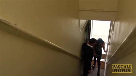 PASCALSSUBSLUTS Alt Chick Caitlin Minx Hammered By Master Porn Videos