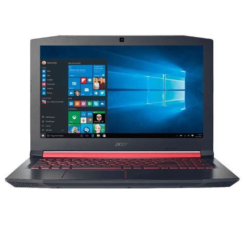 ACER Nitro 5 - 15,6 Zoll Full HD Gaming Notebook mit GTX 1050 für 799 ...