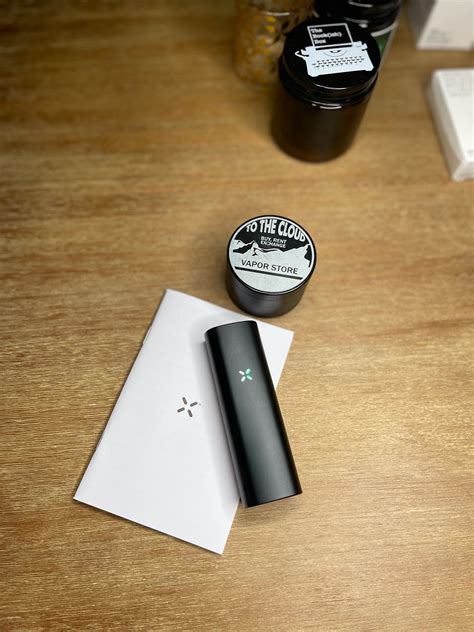 PAX Mini Review So Easy A Caveman Can Use It