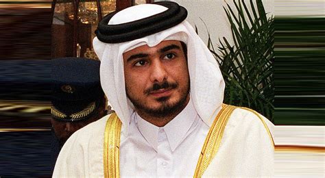 sheikh jassim net worth 2023