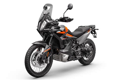 KTM 890 ADVENTURE 2024 - ktm-berlin.de
