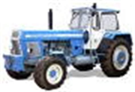 TractorData.com - Fortschritt farm tractors sorted by model