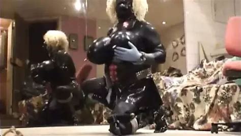 Roxina Cum In Red Gloves Free Man Porn Xhamster Xhamster