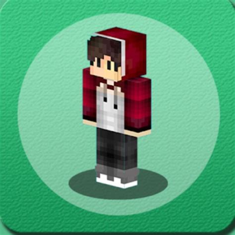 Skinseed Skins For Minecraft By Sajib Sharma