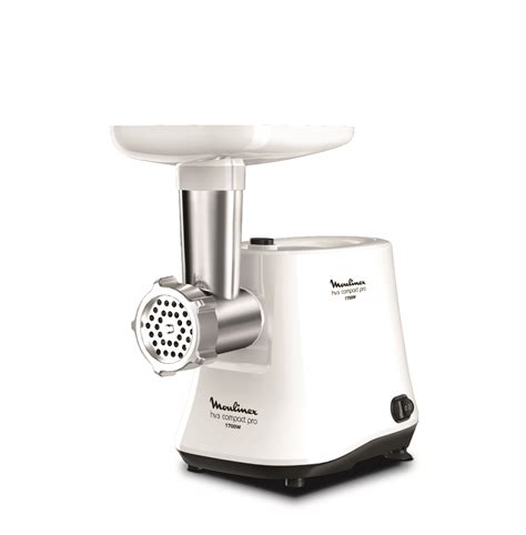 Мясорубка Moulinex Hv3 ME301132 по цене 8 999 ₽ в магазине Moulinex ...