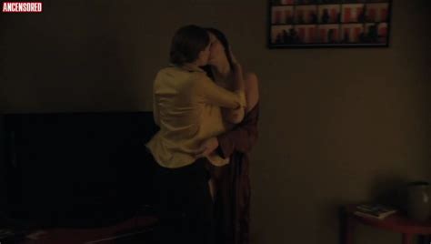 Naked Anne Serra In The Pair