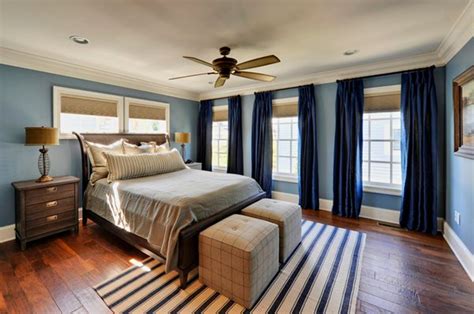 15 Beautiful Brown And Blue Bedroom Ideas Home Design Lover