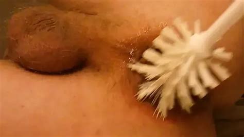 Mechthild Xl De Juguetes Hinchados Inserci N Anal Descuidada Xhamster