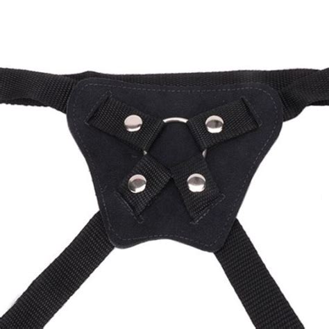 CINTA PARA PRÓTESE C ARGOLAS P M G Armazém Sex Shop Recife