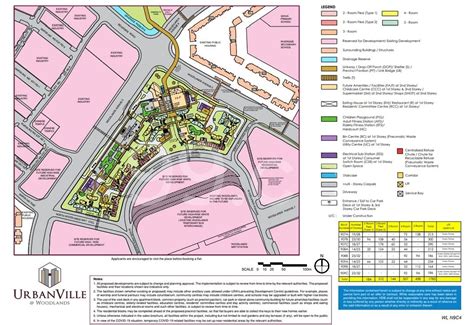 UrbanVille @ Woodlands HDB - Prices & Reviews | 99.co