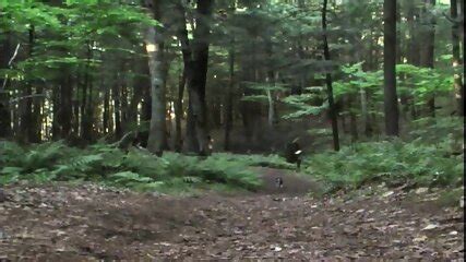 Naked Hiking And Camping Along The Raven Trail The Butt