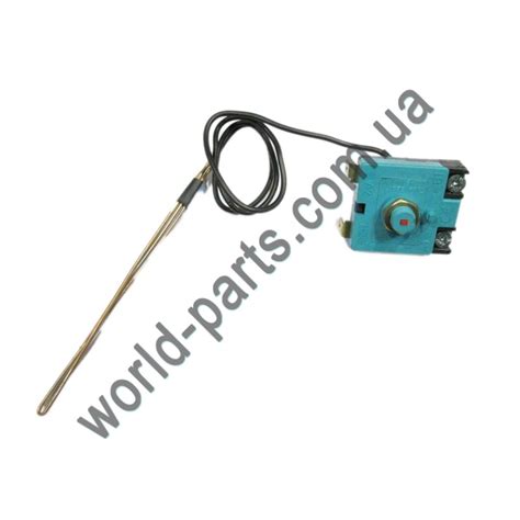 Купить Термопредохранитель (капилярный) для бойлера Tesy, Hi-therm ...