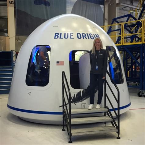 Blue Origin Careers Blue Origin Careers Discover Our Career Opportunities