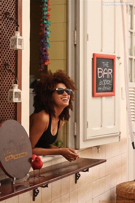 Andy Allo Nude OnlyFans Leaks Fappening FappeningBook