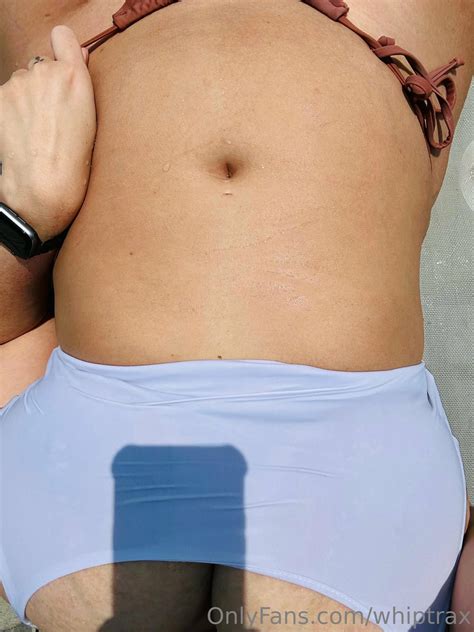 Whiptrax Nude Photos Videos TheFappening