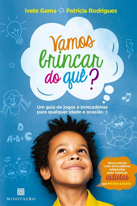 Brincar Do Que É O Que É - Google Vamos Brincar Do Que é O Que é - FDPLEARN