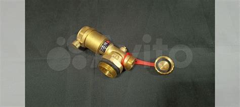 Danfoss 088U0785 - FHF-EA концевая секция купить в Москве | Товары для ...