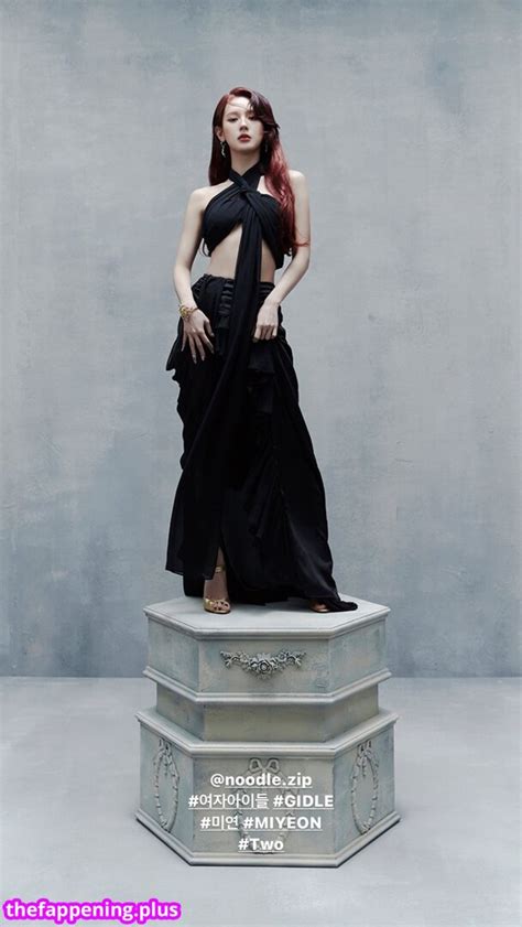 WomenK Pop Nude OnlyFans Photo 691 The Fappening Plus