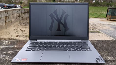 Lenovo Thinkbook 14 Gen 2 Review A Solid Mainstream Business Laptop