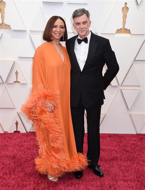 maya rudolph husband 4