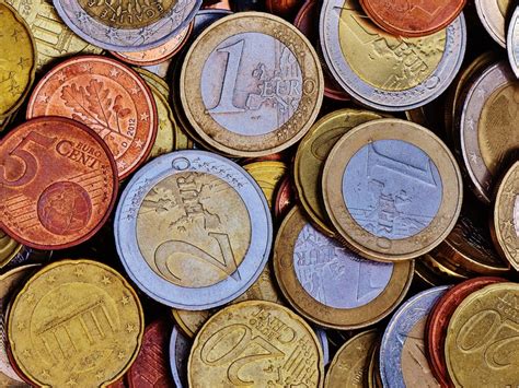 Currency In Spain Almuñécar Almuñécar Info