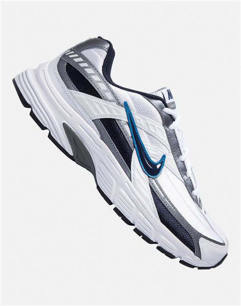 Nike Mens Nike Initiator - White | Life Style Sports UK