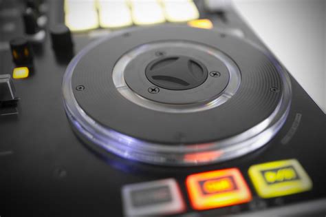 Review Vestax Vci 380 Dj Controller Part 1 • Djworx