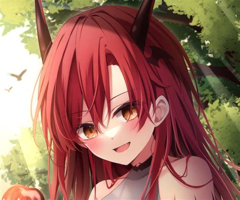 Download Tania (Beast Tamer) Anime Beast Tamer HD Wallpaper by 司ツバサ