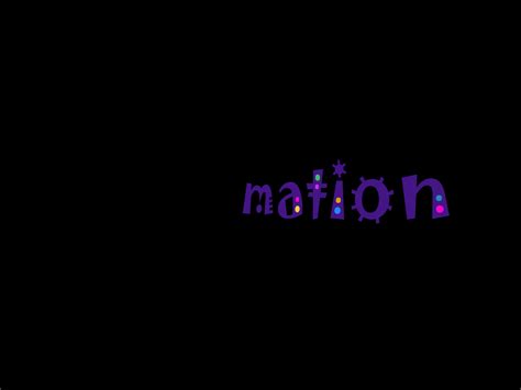 Omation 2006 2011 Logo Remake Wip By Jazzythedeviant On Deviantart