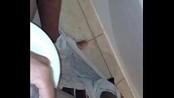 Bathroom Evening Stroke Part Four Xvideos