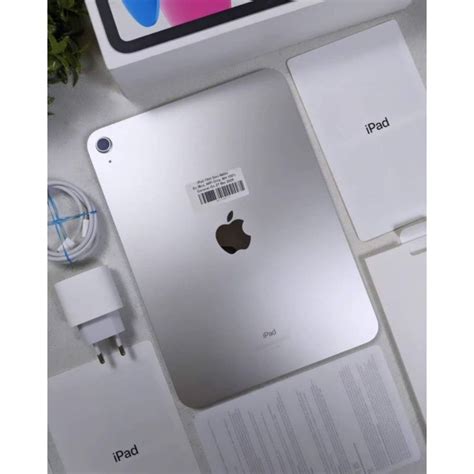 jual ipad  gen gb wifi  ibox shopee indonesia
