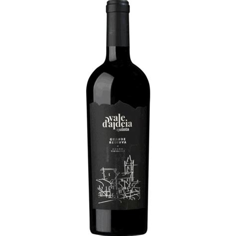 Comprar Vinho Tinto Do Douro Grande Reserva 2013 Garrafa 75 Cl Quita