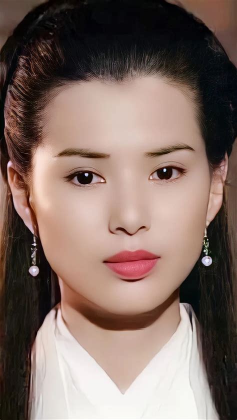 小龙女 高清图片，堆糖，美图壁纸兴趣社区
