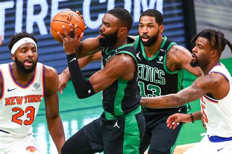 Celtics vs. Knicks: Live stream, start time, TV channel, how to watch ...