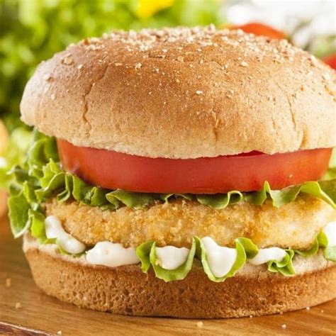 Copycat Air Fried McChicken Sandwich | Recipe This