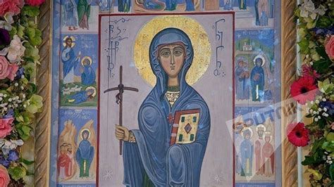 В Грузии отмечают Нинооба — праздник в честь христианской ...