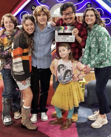 Discuss Everything About Erin and Aaron Wiki | Fandom